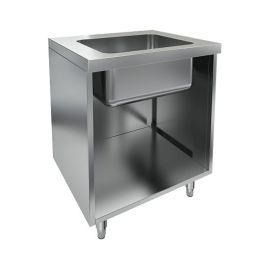 Стол открытый HICOLD НБМСЗОМ-7/7 купить в Е.Маркет