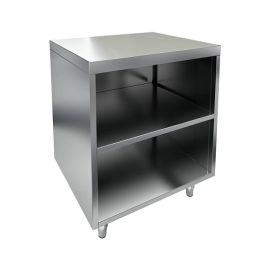 Стол открытый HICOLD НБМСО-9/7П купить в Е.Маркет