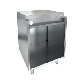 Стол открытый HICOLD НБМПК-6/7 купить в Е.Маркет