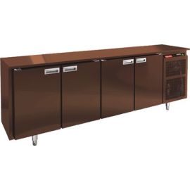 Стол морозильный барный HICOLD BN 1111/BT BAR купить в Е.Маркет