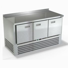 Стол морозильный Техно-ТТ СПН/М-221/30-1407 купить в Е.Маркет