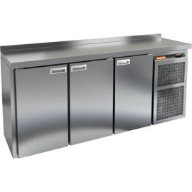 Стол морозильный барный HICOLD BN 111 BR2 BT купить в Е.Маркет