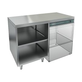 Стол открытый HICOLD НБМСЗОКП-12/6П купить в Е.Маркет