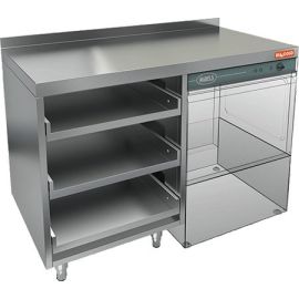 Стол открытый HICOLD НБМКБКП-12/5БП купить в Е.Маркет