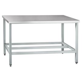 Стол производственный Abat СПРО-6-5 каркас из краш. стали купить в Е.Маркет