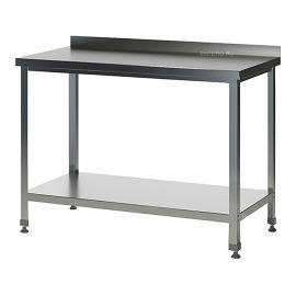 Стол производственный Astropit АСРБ-14060-УОПО купить в Е.Маркет