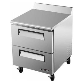 Стол морозильный Turbo air CMWF-28L-2D-2 купить в Е.Маркет