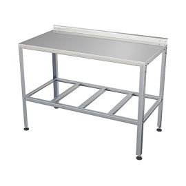 Стол производственный ATESY СР-Б-1-600.600-02 купить в Е.Маркет