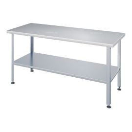 Стол производственный ATESY СР-С-1000.600-02-ПСОц купить в Е.Маркет