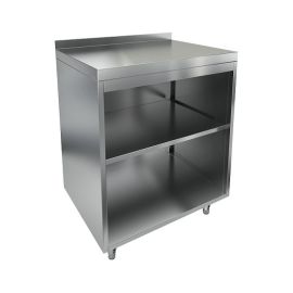 Стол открытый HICOLD НБМСОВ-12/5БП купить в Е.Маркет