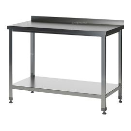 Стол производственный Astropit АСРБ-07070-УОПО купить в Е.Маркет