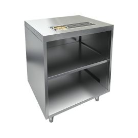 Стол открытый HICOLD НБМСЗОКС-7/7 купить в Е.Маркет