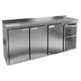 Стол морозильный барный HICOLD BN 111 BR2 BT купить в Е.Маркет
