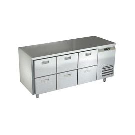 Стол морозильный Техно-ТТ СПБ/Т-123/06-1806 купить в Е.Маркет