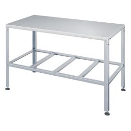 Стол производственный ATESY СР-Б-1200.600-02 купить в Е.Маркет