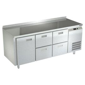 Стол морозильный Техно-ТТ СПБ/Т-222/14-1806 купить в Е.Маркет