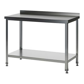 Стол производственный Astropit АСРБ-08070-УНПН купить в Е.Маркет