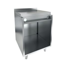 Стол открытый HICOLD НБМПК-6/5Б купить в Е.Маркет