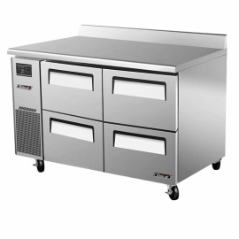 Стол морозильный Turbo air KWF12-2D-4-700 купить в Е.Маркет