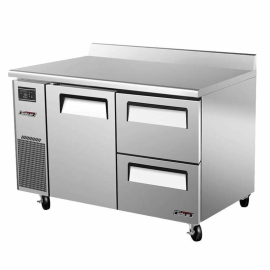 Стол морозильный Turbo air KWF12-2D-2-600 купить в Е.Маркет