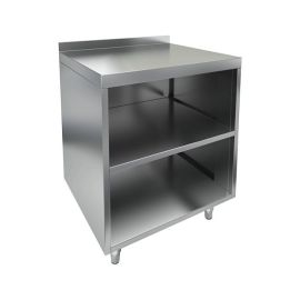 Стол открытый HICOLD НБМСО-8/5БП купить в Е.Маркет