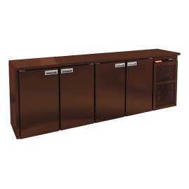 Стол морозильный барный HICOLD BN 1111 BR2 BT BAR купить в Е.Маркет