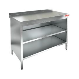 Стол производственный HICOLD НСЗО-12/7Б купить в Е.Маркет