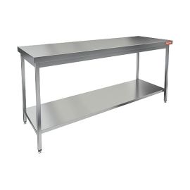 Стол производственный HICOLD НСО-20/7П купить в Е.Маркет