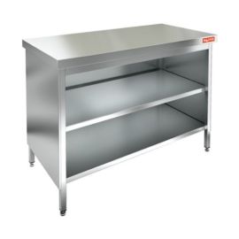 Стол производственный HICOLD НСЗО-10/7 купить в Е.Маркет