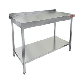 Стол производственный HICOLD НСО-12/7БП-1 купить в Е.Маркет