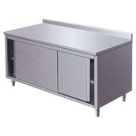 Стол производственный Kocateq SAR167A купить в Е.Маркет