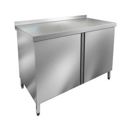 Стол производственный HICOLD НСЗ-15/6Б купить в Е.Маркет