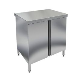 Стол производственный HICOLD НСЗ-11/6 купить в Е.Маркет