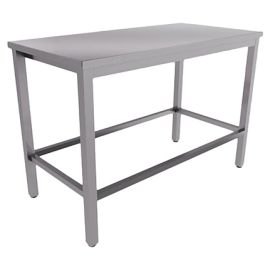 Стол производственный GPSteel СПО-1200/600-с Стандарт купить в Е.Маркет