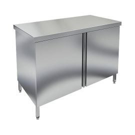 Стол производственный HICOLD НСЗ-15/6 купить в Е.Маркет