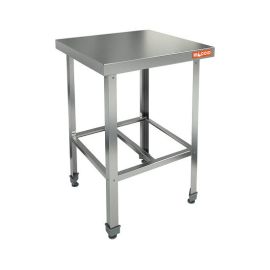 Стол производственный HICOLD НСО-6/6 ЭЦ купить в Е.Маркет