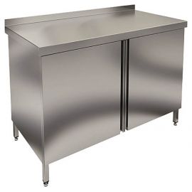 Стол производственный Hessen СТРП 12/6 нерж. купить в Е.Маркет