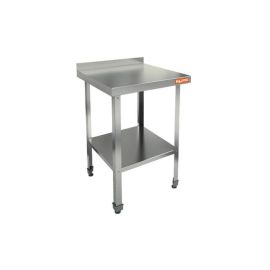 Стол производственный HICOLD НСО-14/7БП купить в Е.Маркет