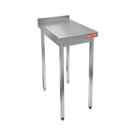 Стол производственный HICOLD НСО-4/7Б купить в Е.Маркет