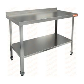 Стол производственный HICOLD НСО-12/7БП ЭН купить в Е.Маркет