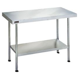 Стол производственный Lincat L6524CT купить в Е.Маркет