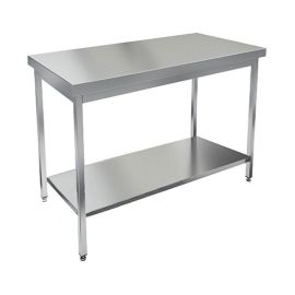 Стол производственный HICOLD НСО-13/6П купить в Е.Маркет