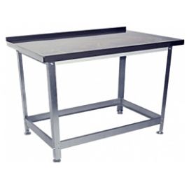 Стол производственный GPSteel СПБ-1800/600-с Стандарт купить в Е.Маркет