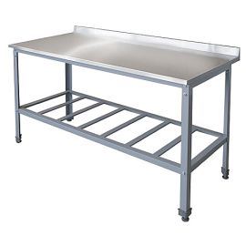 Стол производственный ITERMA СБ-131/906 Ш430 купить в Е.Маркет