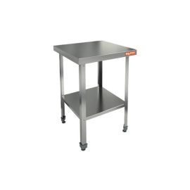 Стол производственный HICOLD НСО-10/7П купить в Е.Маркет