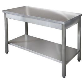 Стол производственный ITERMA СЦ-211/607 Ш430 купить в Е.Маркет