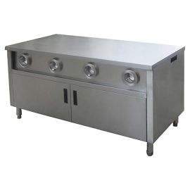 Стол производственный Kocateq DH150 купить в Е.Маркет