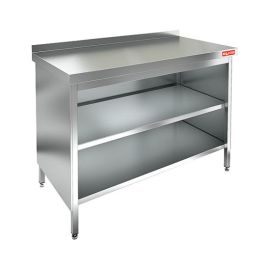 Стол производственный HICOLD НСЗО-12/6Б купить в Е.Маркет