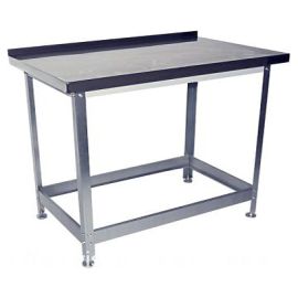 Стол производственный GPSteel СПБ-600/600-э Эконом купить в Е.Маркет