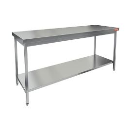 Стол производственный HICOLD НСО-18/7П-1 купить в Е.Маркет